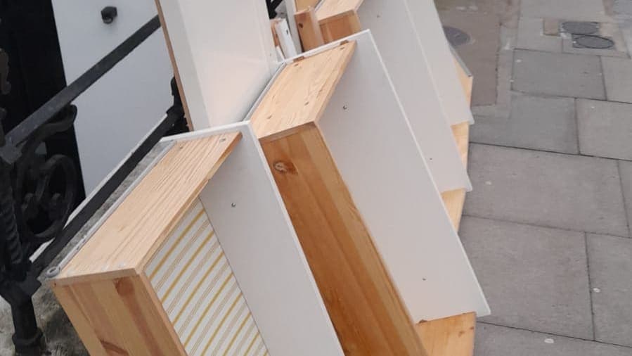 How To Get Rid Of Furniture - A Complete Guide